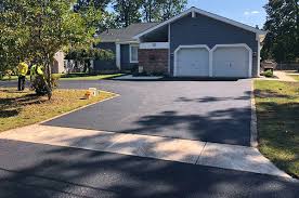 Best Driveway Extension  in Willows, CA